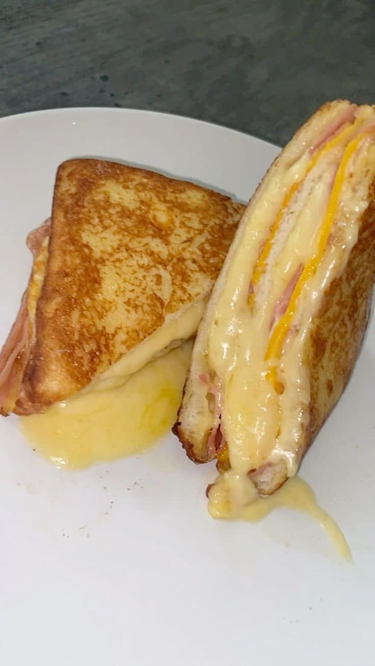 Crepes sucrés/ salés — image 2